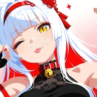 Card background