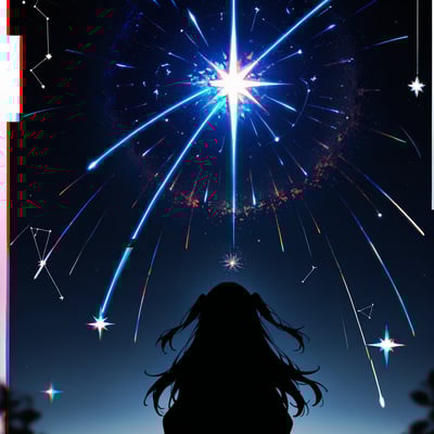Card background