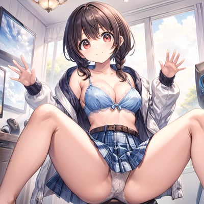 Card background