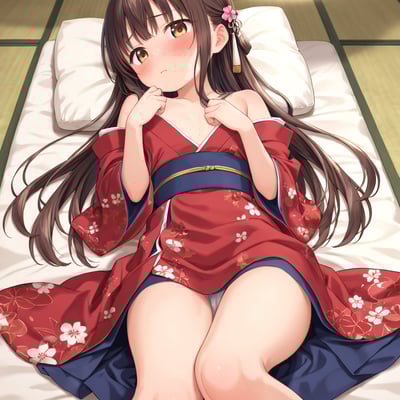 Card background