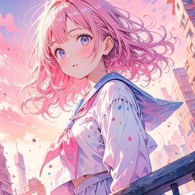 Card background