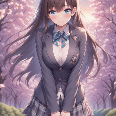 Card background