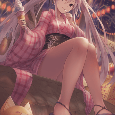 Card background