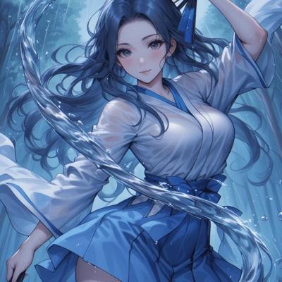 Card background