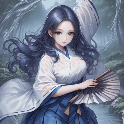 Card background