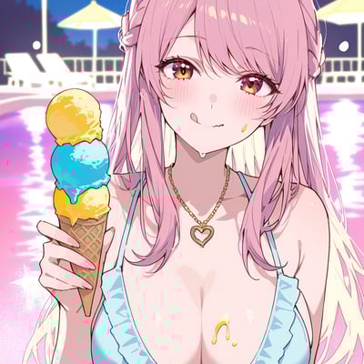 Card background