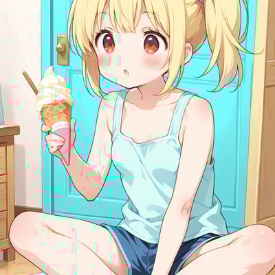 Card background