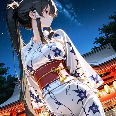 Card background
