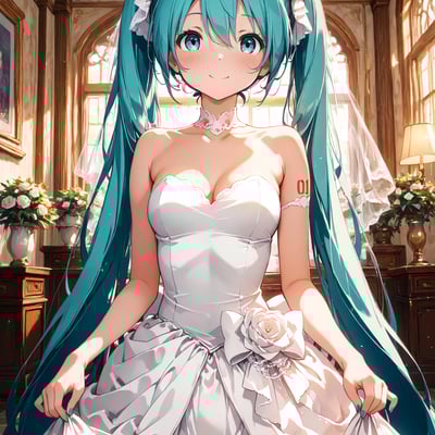 Card background