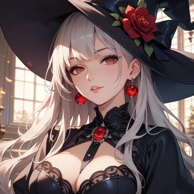 Card background