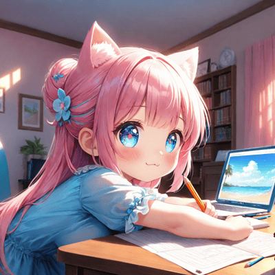 Card background