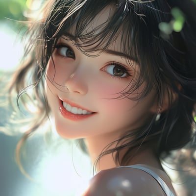 Card background
