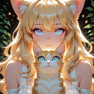 Card background