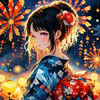 Card background
