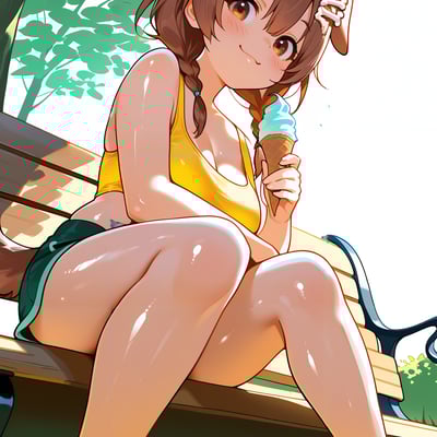 Card background