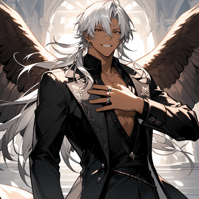 Card background