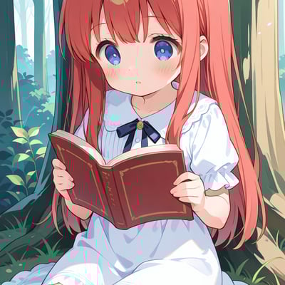 Card background
