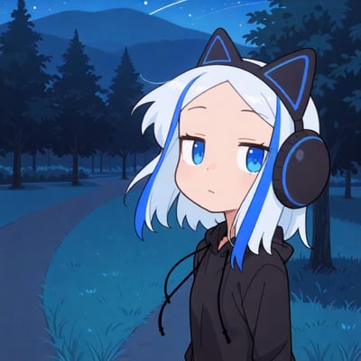 Card background