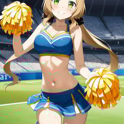 Card background