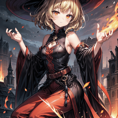 Card background