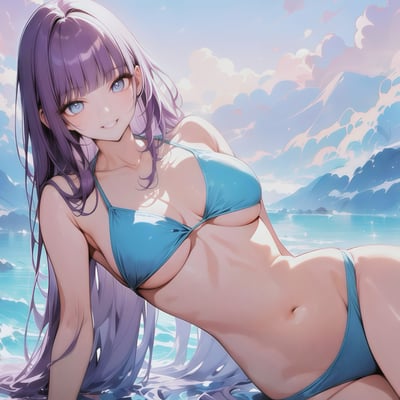 Card background