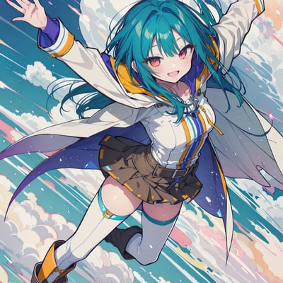 Card background