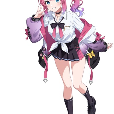 Card background