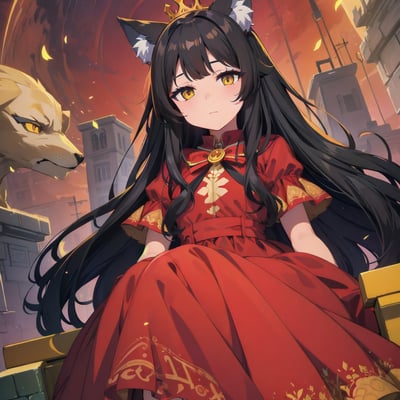 Card background