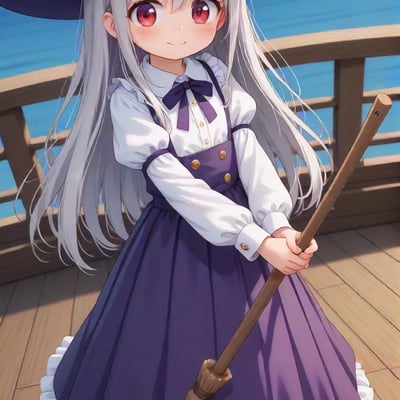 Card background