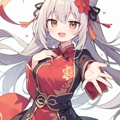 Card background