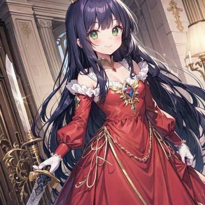 Card background