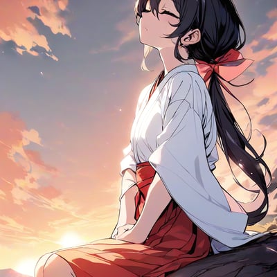 Card background