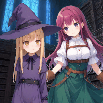 Card background