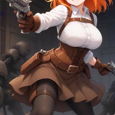 Card background