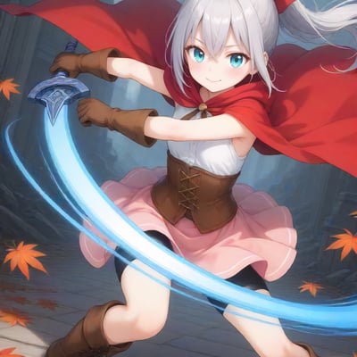 Card background
