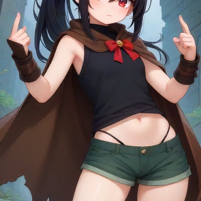 Card background
