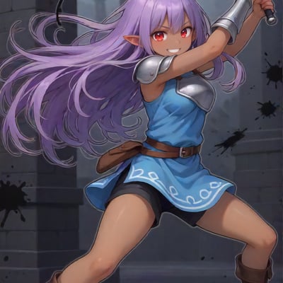 Card background