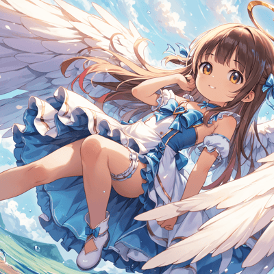 Card background