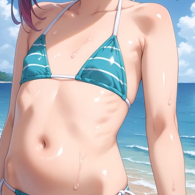 Card background