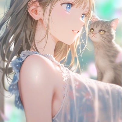 Card background