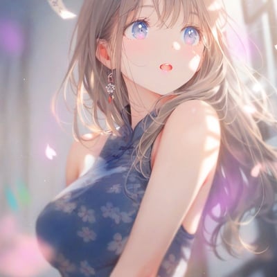 Card background