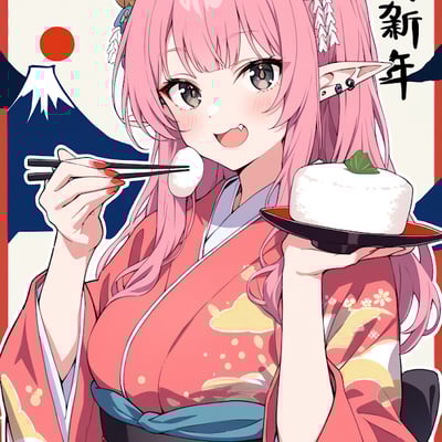 Card background