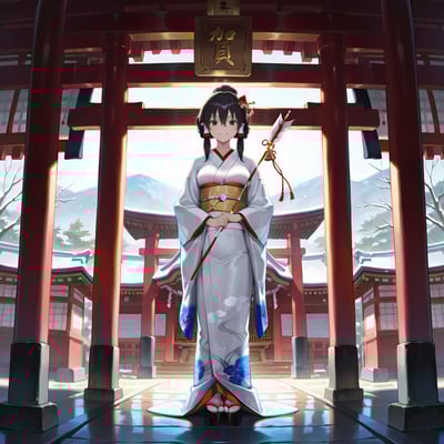 Card background