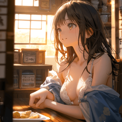 Card background