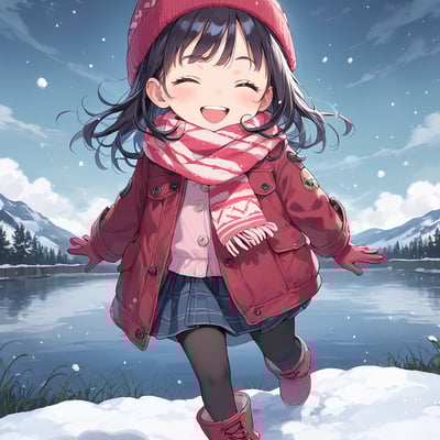 Card background