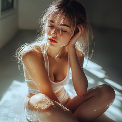 Card background