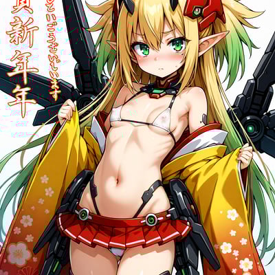 Card background
