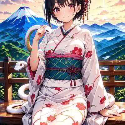 Card background