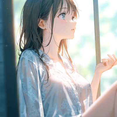 Card background