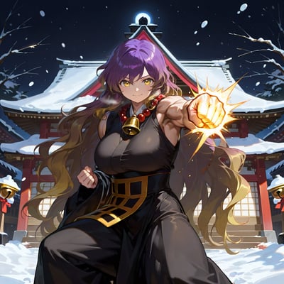 Card background